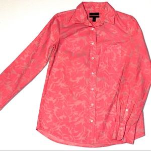 J Crew Women’s Button-Down Shirt